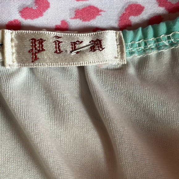 vintage y2k lace shirt🦋 - Picture 7 of 7